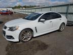 CHEVROLET SS photo