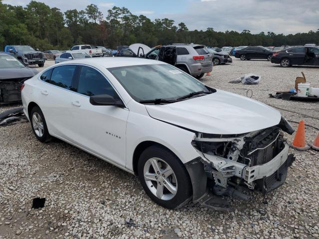 2019 CHEVROLET MALIBU LS - 1G1ZB5ST1KF228460