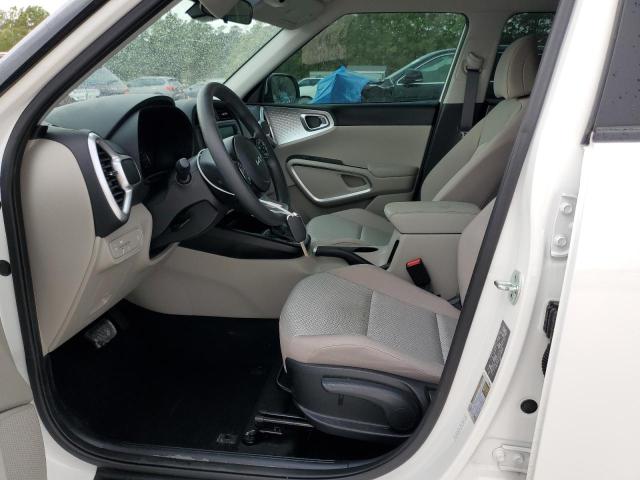 2022 KIA SOUL LX - KNDJ23AU7N7185602