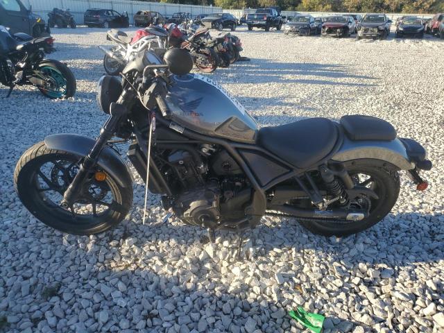 HONDA CMX1100 D 2024 gray  gas JH2SC8317RK300923 photo #4