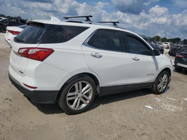 2GNAXNEX9J6155178 Chevrolet Equinox Premier 2018