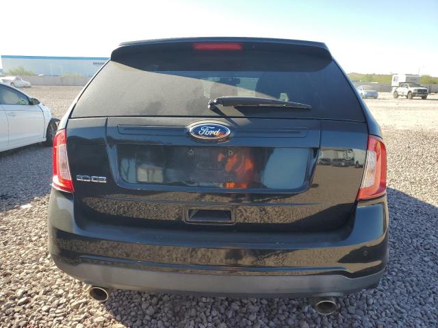 VIN 2FMDK3GC0DBB54463 2013 Ford Edge, SE no.6