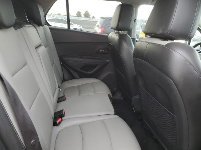 2015 CHEVROLET TRAX LTZ 3GNCJTSB7FL228624