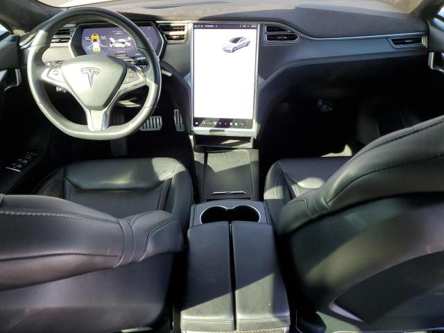 2016 TESLA MODEL S - 5YJSA1E43GF139431