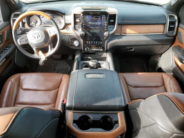 2020 RAM 1500 LONGH - 1C6SRFST9LN397800