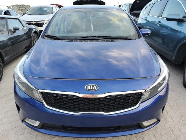 VIN 3KPFL4A78HE108681 2017 KIA Forte, LX no.5