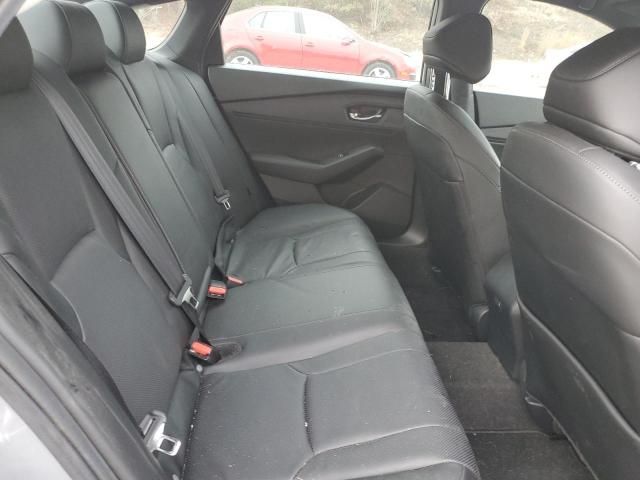 2024 HONDA ACCORD HYB - 1HGCY2F71RA048315