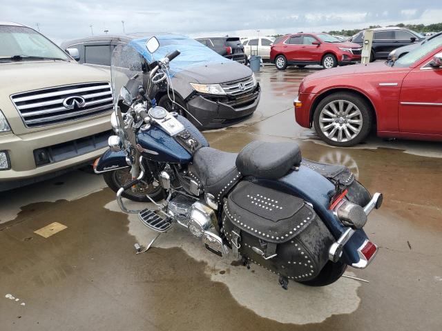 2004 HARLEY-DAVIDSON FLSTCI 1HD1BWB104Y049261