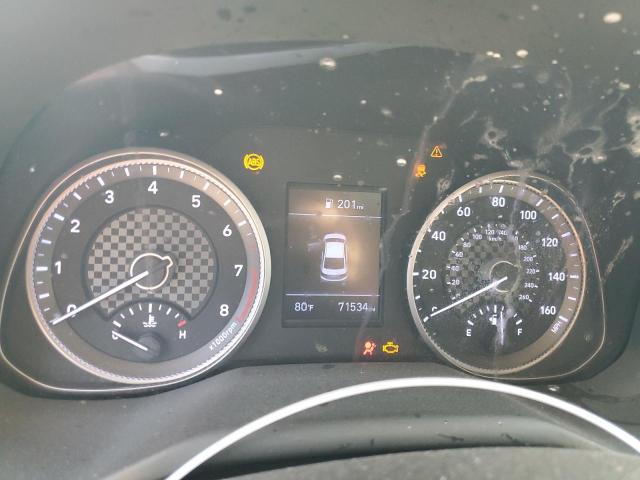 2020 HYUNDAI ELANTRA SE - 5NPD84LF2LH540975