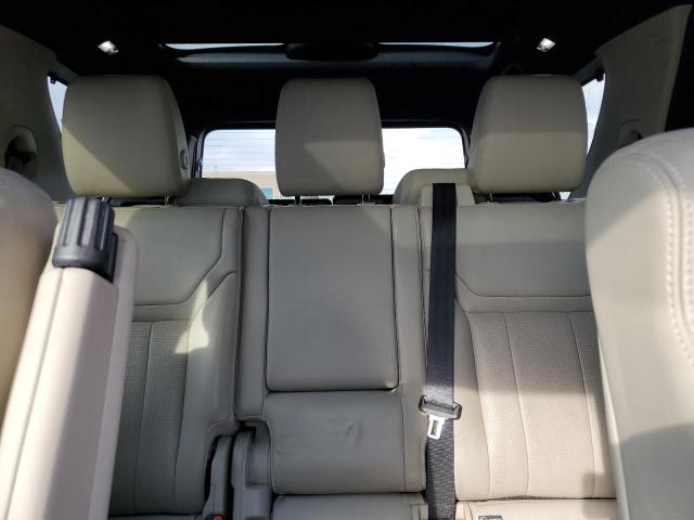 2020 LAND ROVER DISCOVERY - SALRU2RV1L2421359