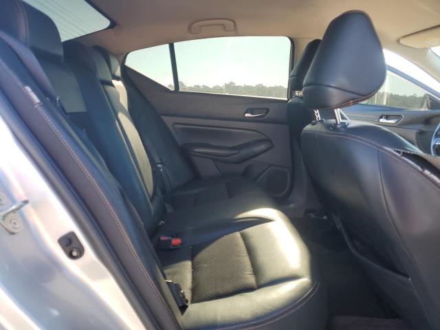 2020 NISSAN ALTIMA SR - 1N4BL4CV1LC196019