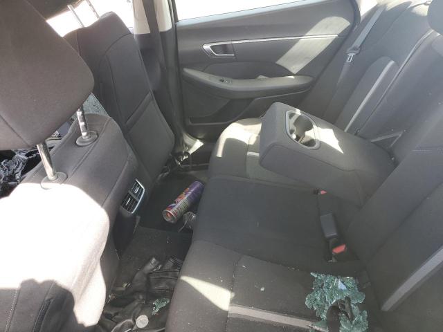 2023 HYUNDAI SONATA SEL - KMHL14JA8PA326685