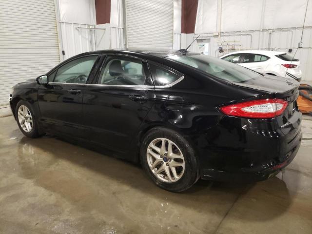 2016 FORD FUSION SE - 1FA6P0H78G5106142
