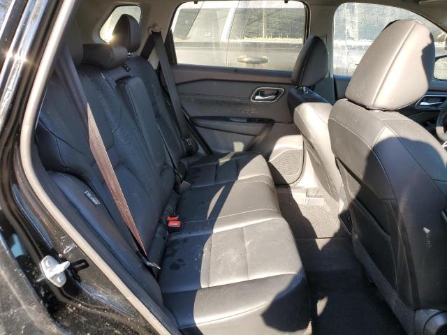2021 NISSAN ROGUE SV - 5N1AT3BA8MC785967