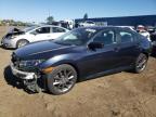 2020 HONDA CIVIC EX - 19XFC1F31LE020259