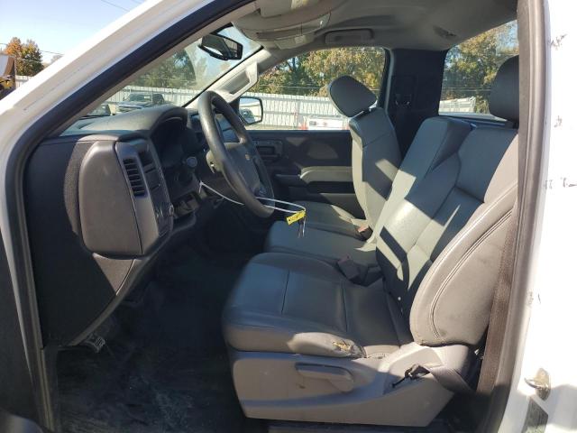 2018 CHEVROLET SILVERADO - 1GCNCNEH8JZ240595