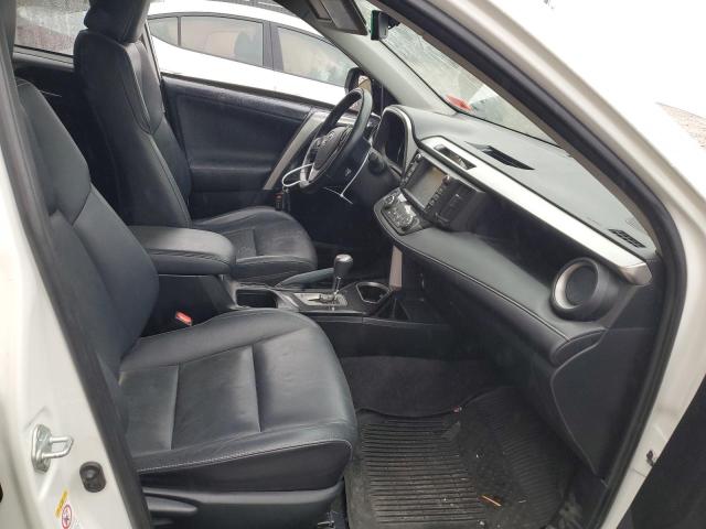 2017 TOYOTA RAV4 HV LI - JTMDJREV3HD131760