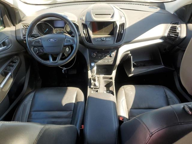 2018 FORD ESCAPE SEL - 1FMCU0HD1JUB21473
