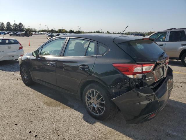 2018 SUBARU IMPREZA - 4S3GTAA62J3733374