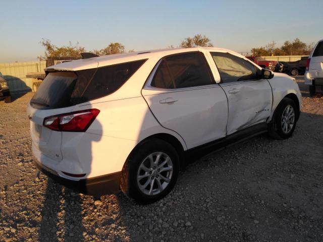 VIN 3GNAXJEV0KS638150 2019 Chevrolet Equinox, LT no.3