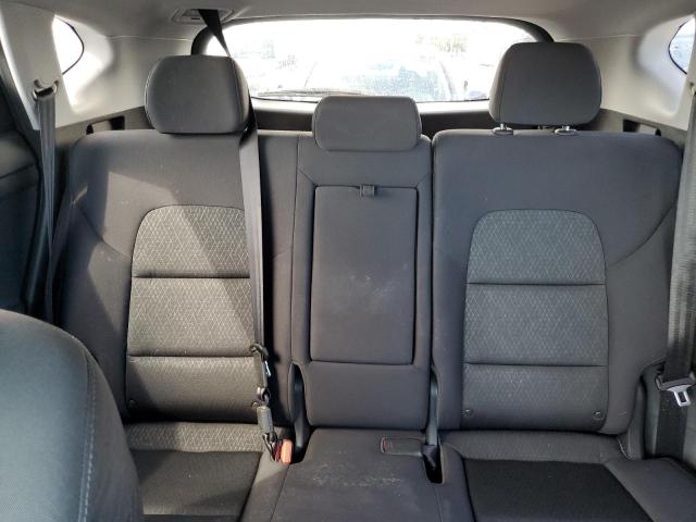 2018 HYUNDAI TUCSON VAL - KM8J33A21JU817528