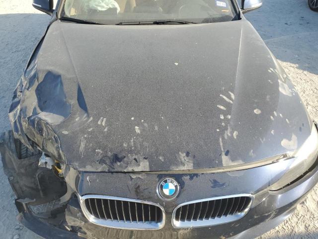 2015 BMW 320 I XDRI - WBA3C3C53FK201592