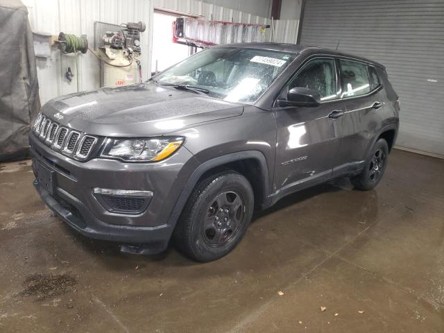 2018 JEEP COMPASS SP #2955261515