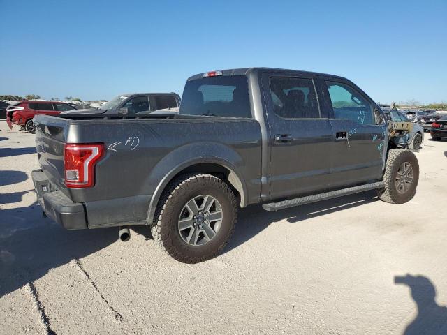 VIN 1FTEW1CP5GKE30074 2016 Ford F-150, Supercrew no.3