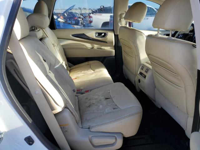 VIN 5N1AL0MN3FC548126 2015 Infiniti QX60 no.11