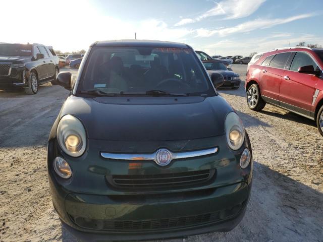 VIN ZFBCFABH6EZ002524 2014 Fiat 500L, Easy no.5