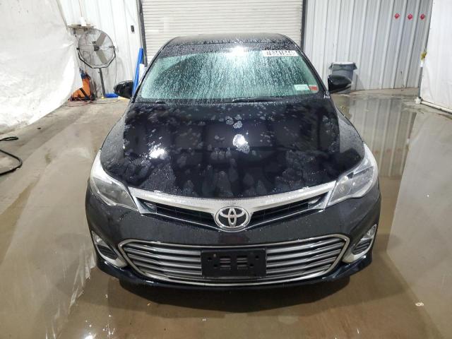 VIN 4T1BK1EB9FU189411 2015 Toyota Avalon, Xle no.5