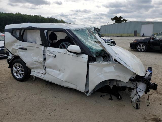 2024 KIA SOUL LX - KNDJ23AU0R7226223