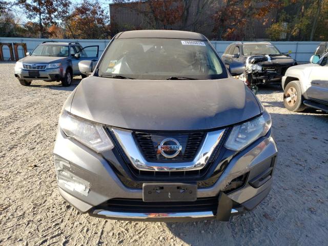 2017 NISSAN ROGUE S - KNMAT2MV5HP575517