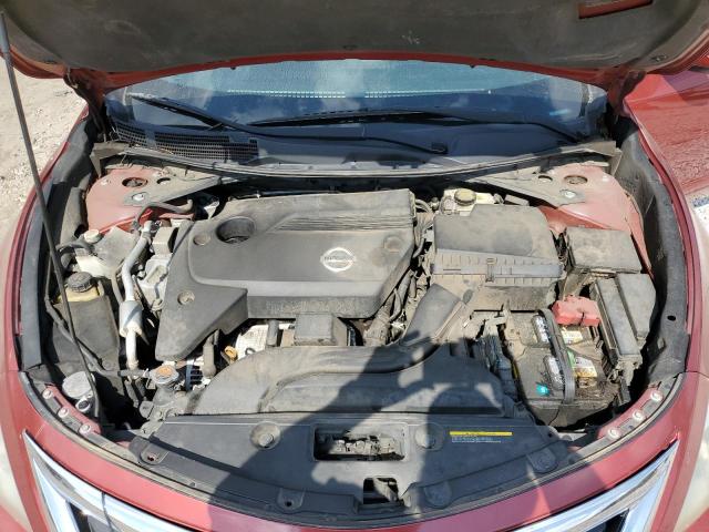 VIN 1N4AL3AP2FC203297 2015 Nissan Altima, 2.5 no.11