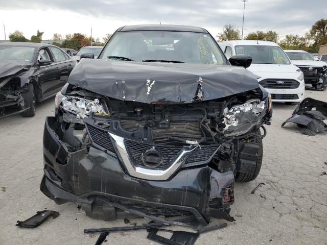2016 NISSAN ROGUE S - KNMAT2MV8GP701271