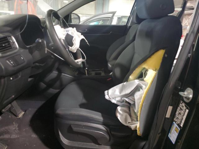 2019 KIA SORENTO L - 5XYPG4A32KG466178