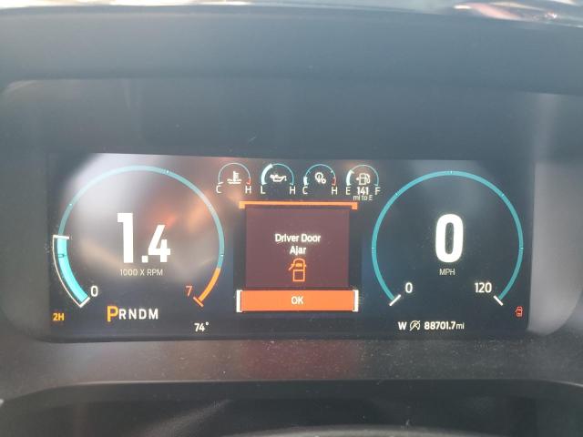 2021 FORD F150 SUPER - 1FTEW1EP8MKD84331