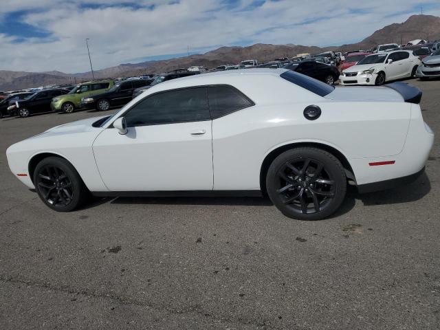 2021 DODGE CHALLENGER - 2C3CDZAG3MH510124
