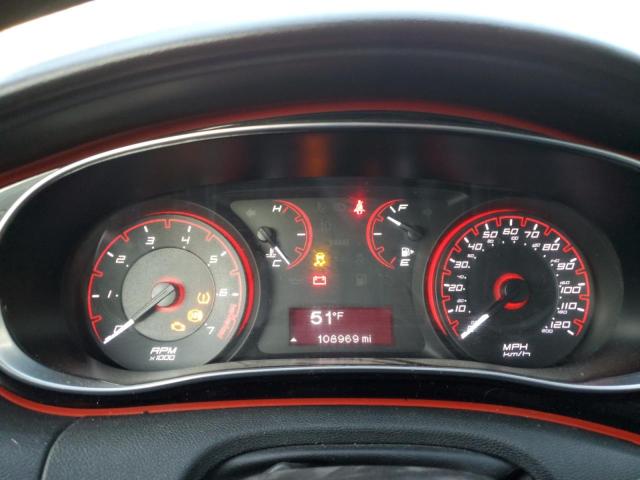 2015 DODGE DART SE - 1C3CDFAA2FD300530