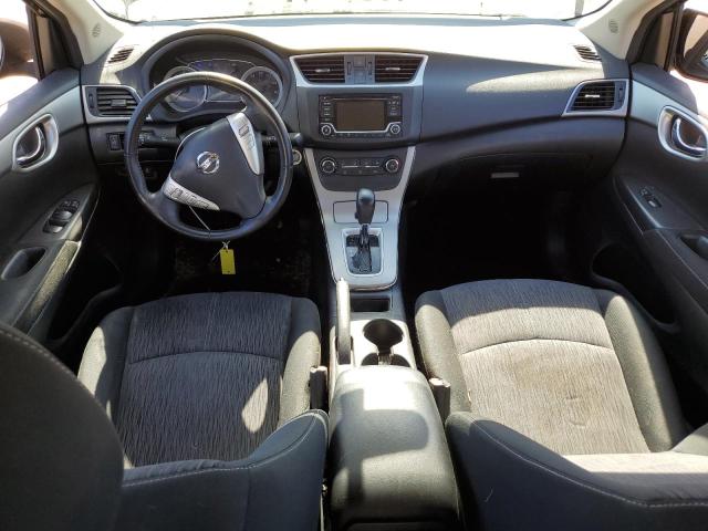 2015 NISSAN SENTRA S - 3N1AB7AP2FY319663