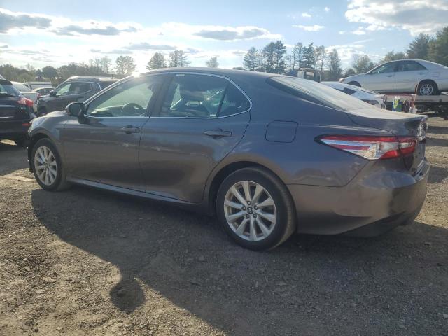 2019 TOYOTA CAMRY L - 4T1B11HK4KU178891