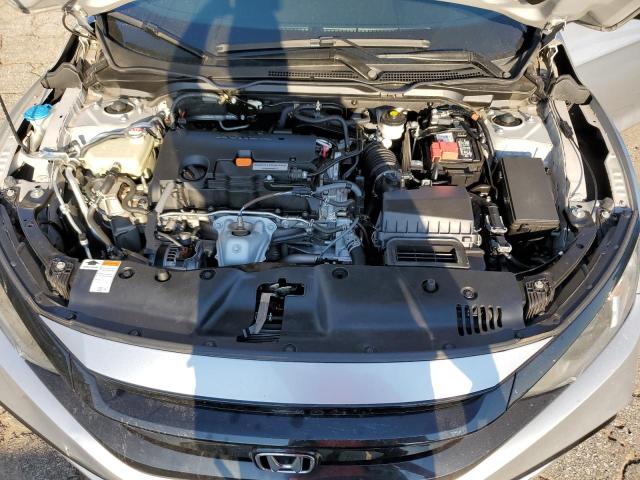 2019 HONDA CIVIC SPOR - 2HGFC4B80KH310032