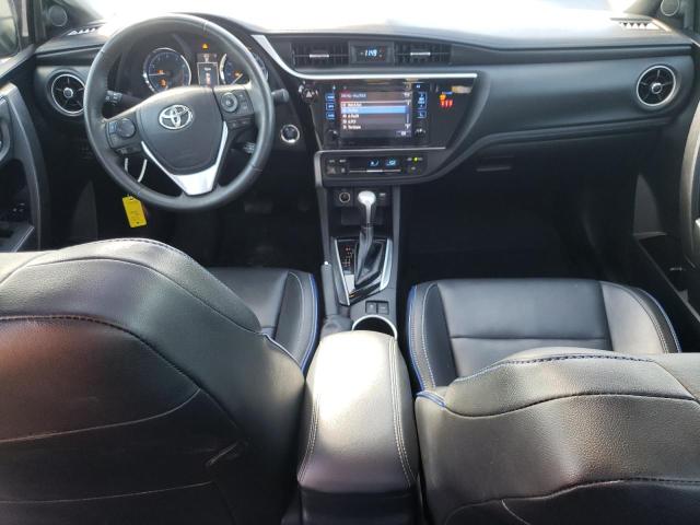 2018 TOYOTA COROLLA L - 2T1BURHE1JC044856