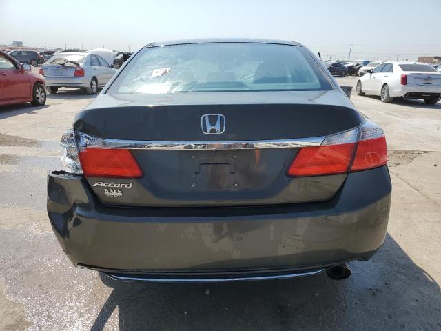 VIN 1HGCR2F39DA240374 2013 Honda Accord, LX no.6