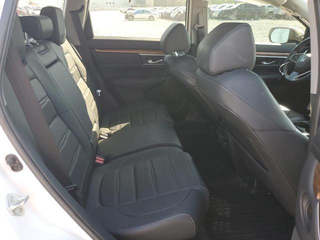 2021 HONDA CR-V EXL - 2HKRW1H81MH405167