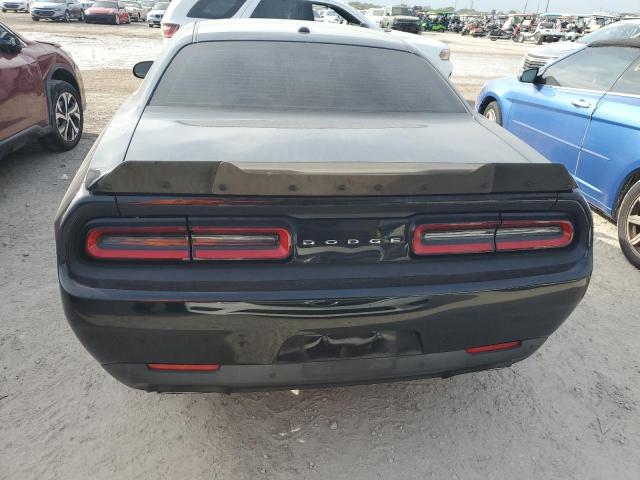 VIN 2C3CDZBT8KH750374 2019 Dodge Challenger, R/T no.6