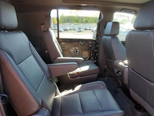 2023 CHEVROLET SUBURBAN K - 1GNSKCKDXPR217637