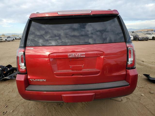 2015 GMC YUKON SLT - 1GKS2BKC3FR672231