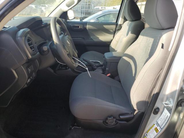 2022 TOYOTA TACOMA DOU - 3TMCZ5AN7NM520159