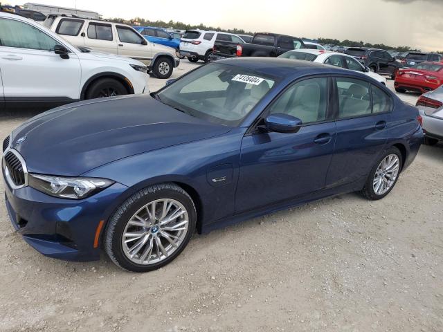 VIN 3MW39FF00P8C82361 2023 BMW 3 Series, 330E no.1